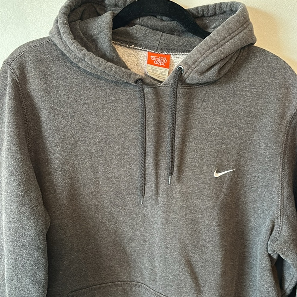 Nike Hoodie L